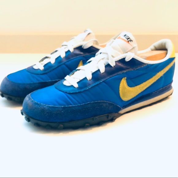 nike waffle vintage